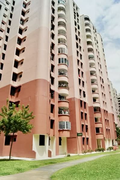 359B Admiralty Drive, 359B Admiralty Drive, 4 Bedrooms, 1,410 sqft, HDB Flat For Sale, by Jeslyn Lim 林瑞香, 500138746 - Exterior - PropertyGuru.com.sg