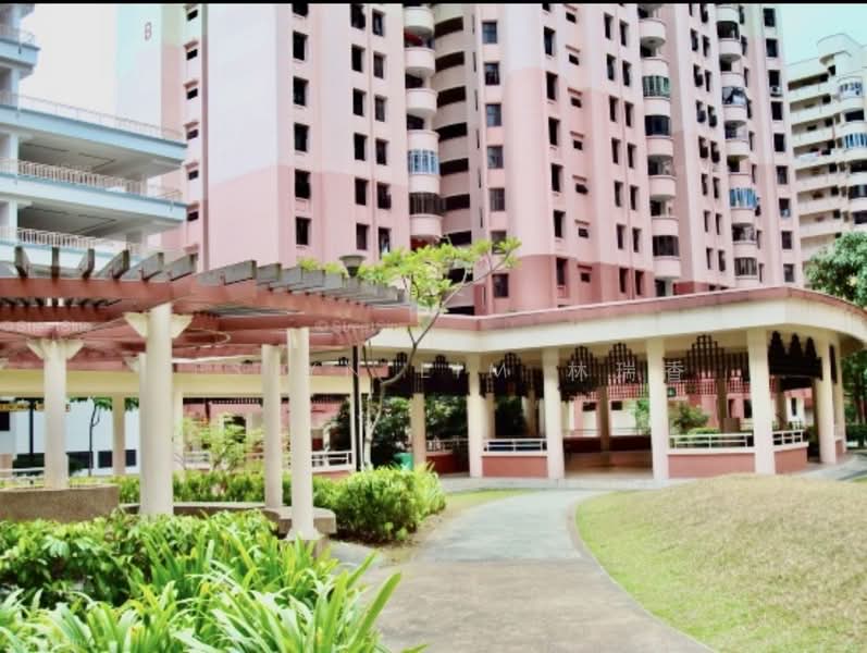 359B Admiralty Drive, 359B Admiralty Drive, 4 Bedrooms, 1,410 sqft, HDB Flat For Sale, by Jeslyn Lim 林瑞香, 500138746 - Exterior - PropertyGuru.com.sg
