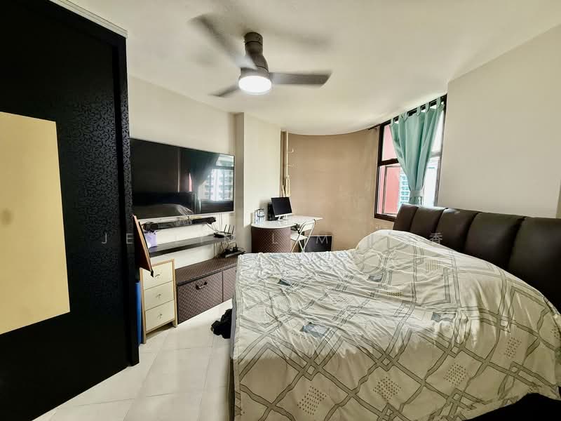 359B Admiralty Drive, 359B Admiralty Drive, 4 Bedrooms, 1,410 sqft, HDB Flat For Sale, by Jeslyn Lim 林瑞香, 500138746 - Bedroom - PropertyGuru.com.sg