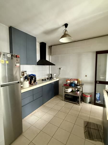 359B Admiralty Drive, 359B Admiralty Drive, 4 Bedrooms, 1,410 sqft, HDB Flat For Sale, by Jeslyn Lim 林瑞香, 500138746 - Kitchen - PropertyGuru.com.sg