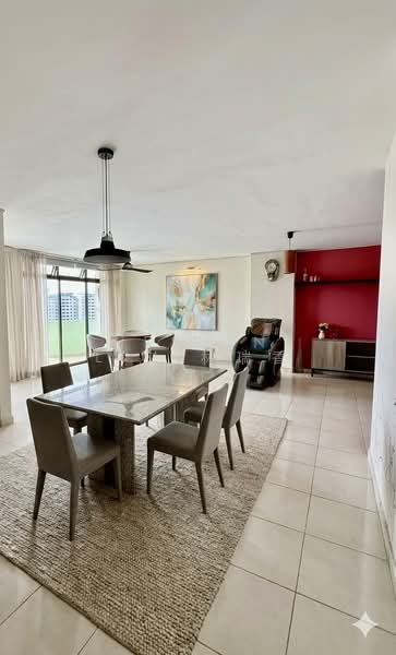 359B Admiralty Drive, 359B Admiralty Drive, 4 Bedrooms, 1,410 sqft, HDB Flat For Sale, by Jeslyn Lim 林瑞香, 500138746 - Dining Room - PropertyGuru.com.sg