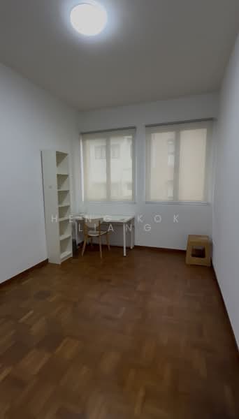T G Mansion, 87C-87E Lorong H Telok Kurau, 3 Bedrooms, 1,270 sqft, Apartment For Sale, by Heng Kok Liang, 500138748 - Bedroom 2 - PropertyGuru.com.sg