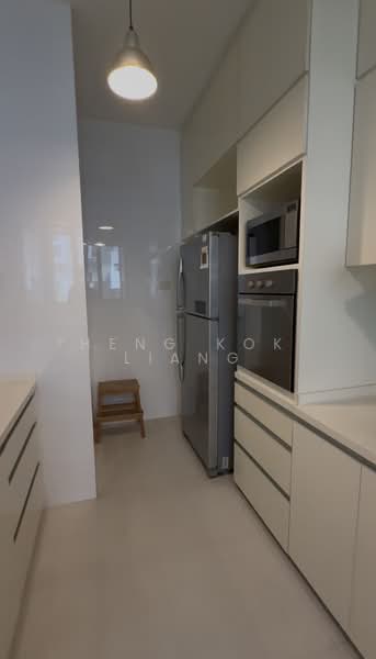 T G Mansion, 87C-87E Lorong H Telok Kurau, 3 Bedrooms, 1,270 sqft, Apartment For Sale, by Heng Kok Liang, 500138748 - Kitchen - PropertyGuru.com.sg