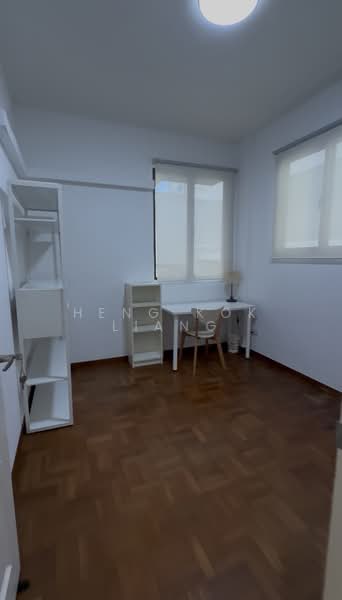 T G Mansion, 87C-87E Lorong H Telok Kurau, 3 Bedrooms, 1,270 sqft, Apartment For Sale, by Heng Kok Liang, 500138748 - Bedroom 3 - PropertyGuru.com.sg