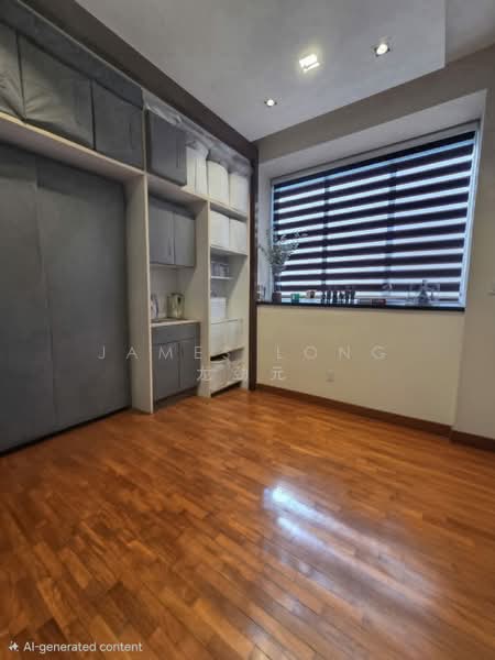 The Eden @ Tampines, 21 Tampines Street 34, 4 Bedrooms, 1,485 sqft, Condominium For Sale, by James Long 龙劲元, 500138749 - Interior - PropertyGuru.com.sg