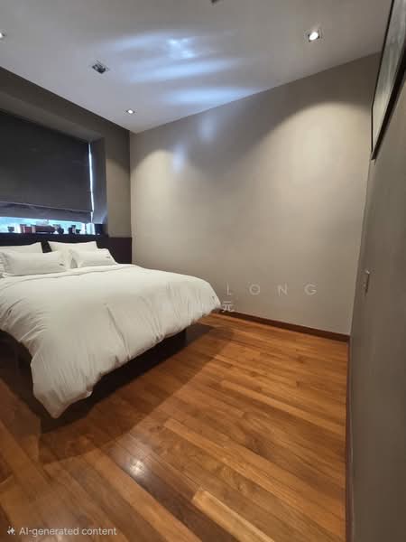 The Eden @ Tampines, 21 Tampines Street 34, 4 Bedrooms, 1,485 sqft, Condominium For Sale, by James Long 龙劲元, 500138749 - Bedroom - PropertyGuru.com.sg