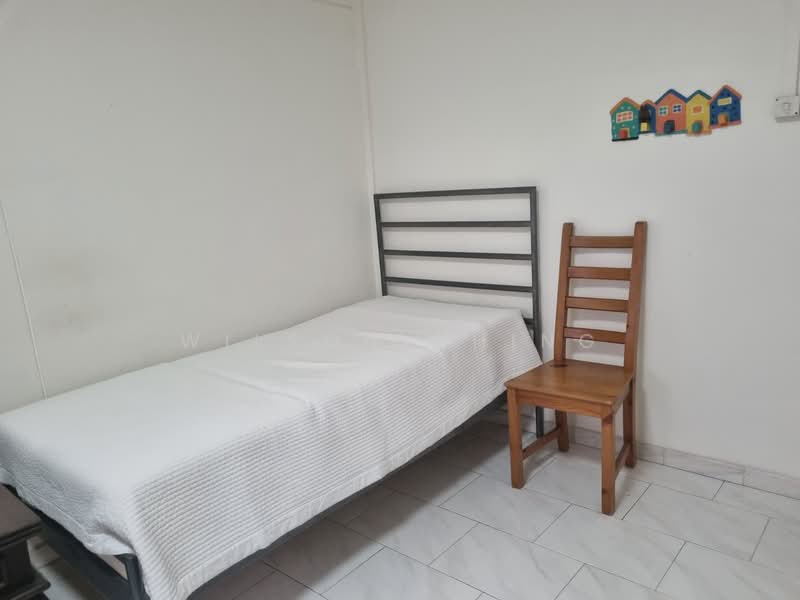 859A Tampines Avenue 5, 859A Tampines Avenue 5, Room Rental, 150 sqft, HDB Flat For Rent, by Wilson Ching, 500138751 - Bedroom - PropertyGuru.com.sg
