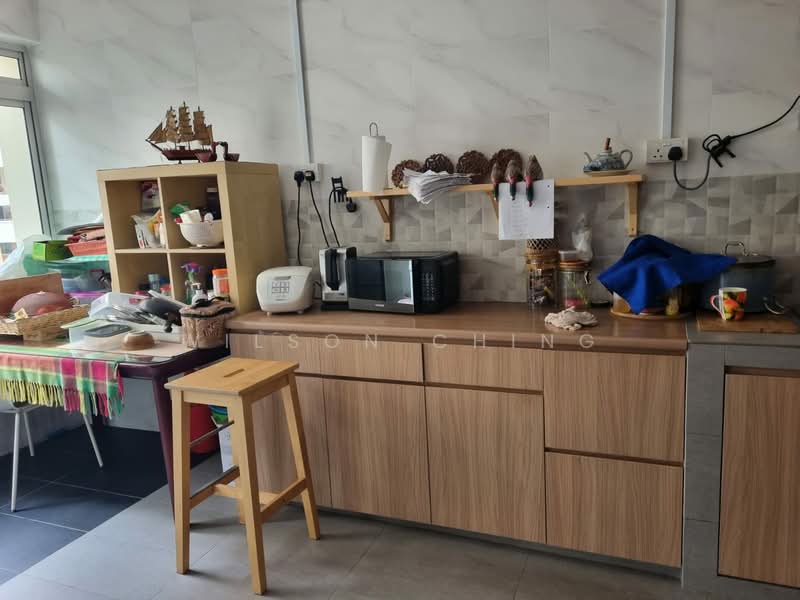 859A Tampines Avenue 5, 859A Tampines Avenue 5, Room Rental, 150 sqft, HDB Flat For Rent, by Wilson Ching, 500138751 - Kitchen - PropertyGuru.com.sg