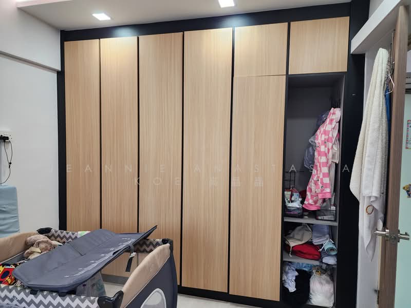 518 Jurong West Street 52, 518 Jurong West Street 52, 2 Bedrooms, 796 sqft, HDB Flat For Sale, by Jeannie Anastasia Koe 高晶晶, 500138755 - Interior - PropertyGuru.com.sg