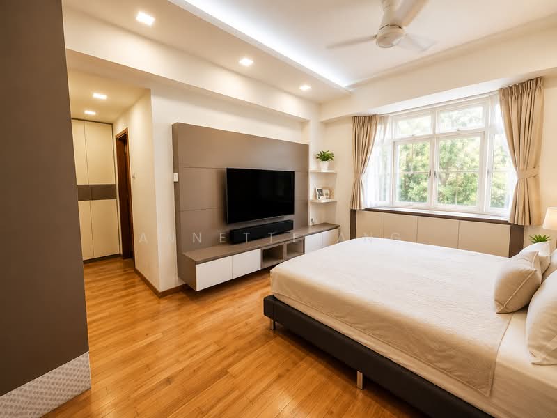 Laguna Green, , 3 Bedrooms, 1,259 sqft, Condominium For Sale, by Annette Ang, 500138757 - Bedroom - PropertyGuru.com.sg
