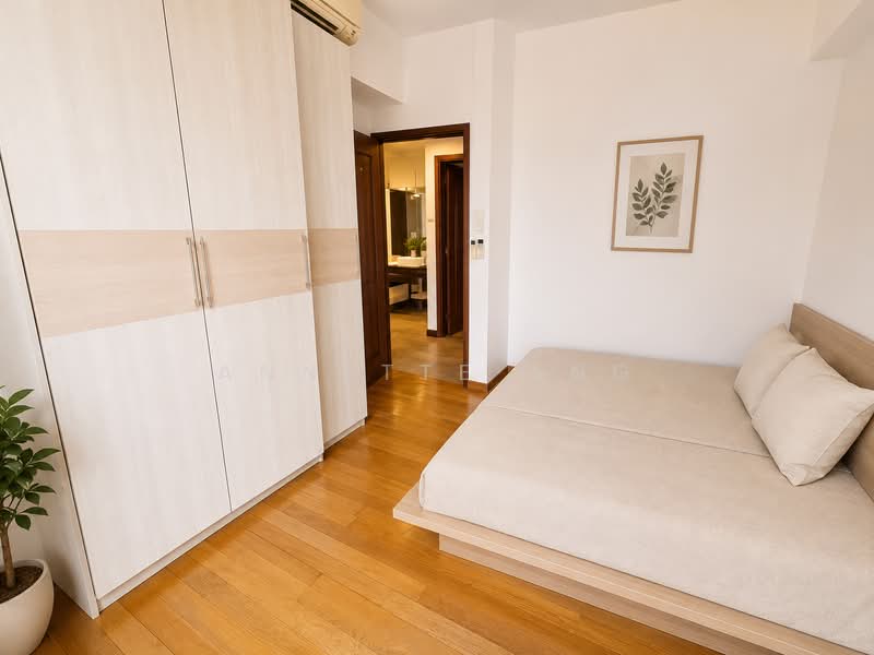 Laguna Green, , 3 Bedrooms, 1,259 sqft, Condominium For Sale, by Annette Ang, 500138757 - Bedroom - PropertyGuru.com.sg