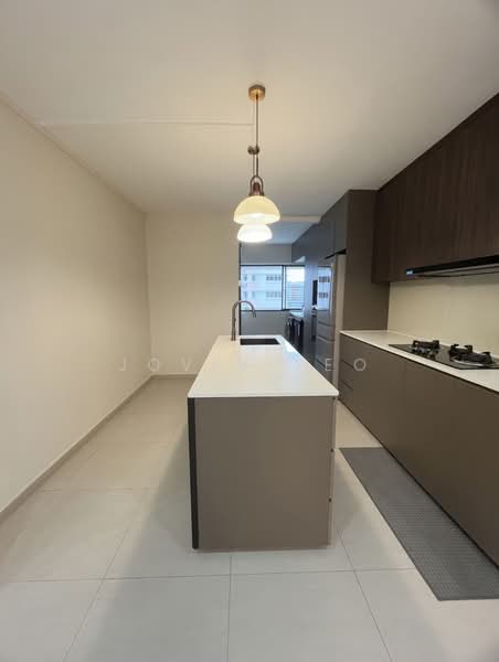 125 Bukit Merah View, 125 Bukit Merah View, 3 Bedrooms, 1,173 sqft, HDB Flat For Sale, by Jovin Yeo, 500138760 - Kitchen - PropertyGuru.com.sg