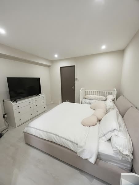 125 Bukit Merah View, 125 Bukit Merah View, 3 Bedrooms, 1,173 sqft, HDB Flat For Sale, by Jovin Yeo, 500138760 - Bedroom - PropertyGuru.com.sg