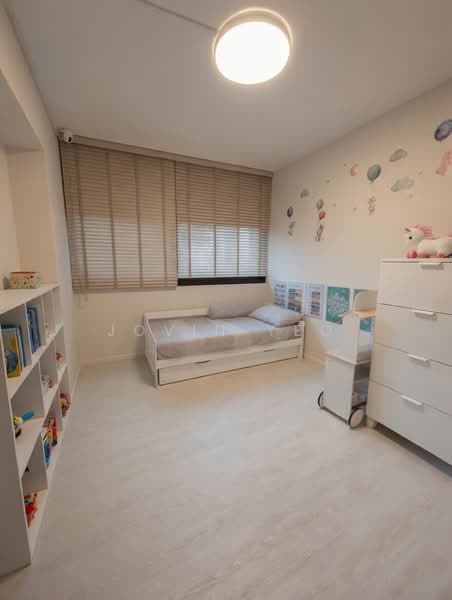 125 Bukit Merah View, 125 Bukit Merah View, 3 Bedrooms, 1,173 sqft, HDB Flat For Sale, by Jovin Yeo, 500138760 - Bedroom - PropertyGuru.com.sg