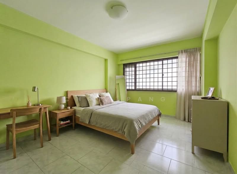 353 Choa Chu Kang Central, 353 Choa Chu Kang Central, 3 Bedrooms, 1,162 sqft, HDB Flat For Sale, by Chris Pang, 500138761 - Bedroom - PropertyGuru.com.sg