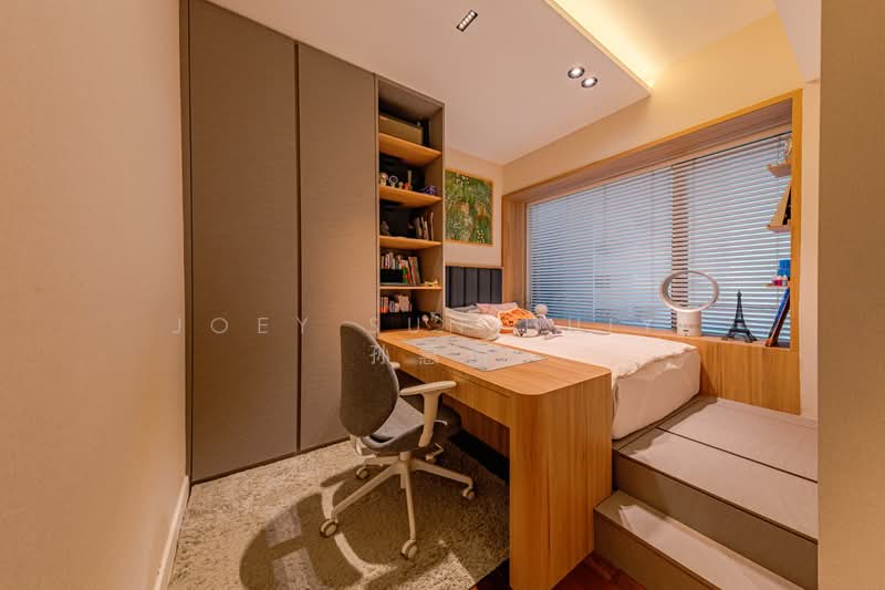 The Arte, 21 Jalan Raja Udang, 4 Bedrooms, 1,872 sqft, Condominium For Sale, by Joey Sun Huiyi 孙蕙怡, 500138763 - Bedroom - PropertyGuru.com.sg