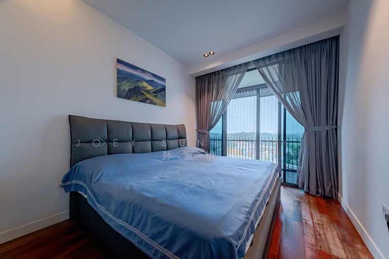 The Arte, 21 Jalan Raja Udang, 4 Bedrooms, 1,872 sqft, Condominium For Sale, by Joey Sun Huiyi 孙蕙怡, 500138763 - Bedroom - PropertyGuru.com.sg