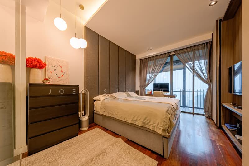 The Arte, 21 Jalan Raja Udang, 4 Bedrooms, 1,872 sqft, Condominium For Sale, by Joey Sun Huiyi 孙蕙怡, 500138763 - Bedroom - PropertyGuru.com.sg