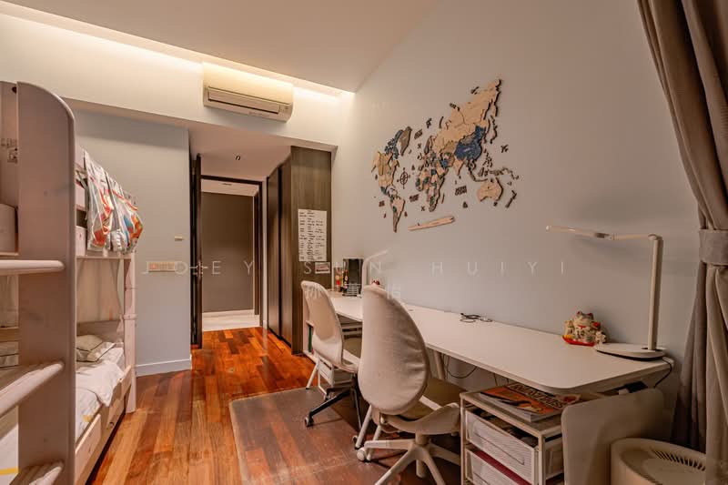 The Arte, 21 Jalan Raja Udang, 4 Bedrooms, 1,872 sqft, Condominium For Sale, by Joey Sun Huiyi 孙蕙怡, 500138763 - Bedroom - PropertyGuru.com.sg