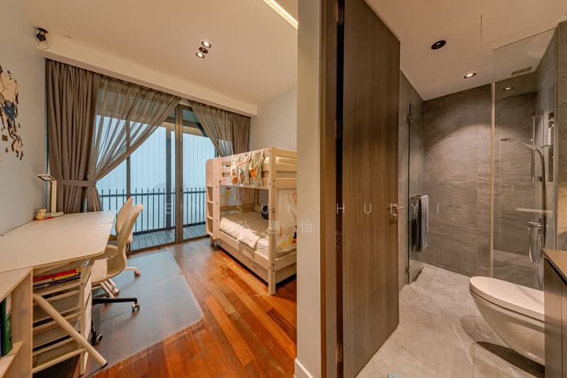 The Arte, 21 Jalan Raja Udang, 4 Bedrooms, 1,872 sqft, Condominium For Sale, by Joey Sun Huiyi 孙蕙怡, 500138763 - Bedroom - PropertyGuru.com.sg