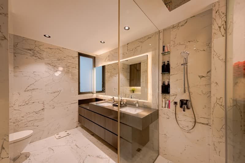 The Arte, 21 Jalan Raja Udang, 4 Bedrooms, 1,872 sqft, Condominium For Sale, by Joey Sun Huiyi 孙蕙怡, 500138763 - Bathroom - PropertyGuru.com.sg