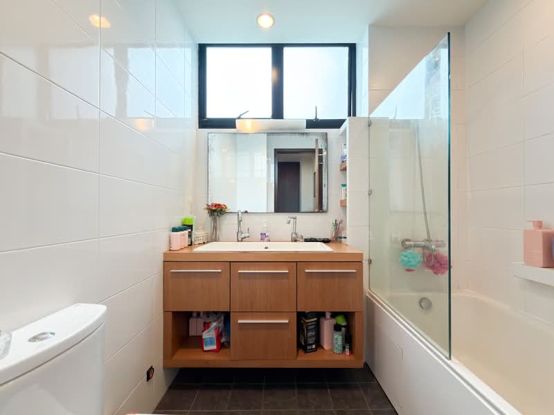 Leonie Gardens, 23 Leonie Hill, 4 Bedrooms, 2,540 sqft, Condominium For Sale, by Carmen Seah, 500138767 - Bathroom - PropertyGuru.com.sg