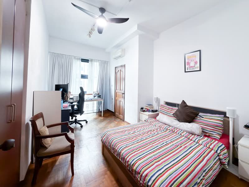 Leonie Gardens, 23 Leonie Hill, 4 Bedrooms, 2,540 sqft, Condominium For Sale, by Carmen Seah, 500138767 - Bedroom - PropertyGuru.com.sg