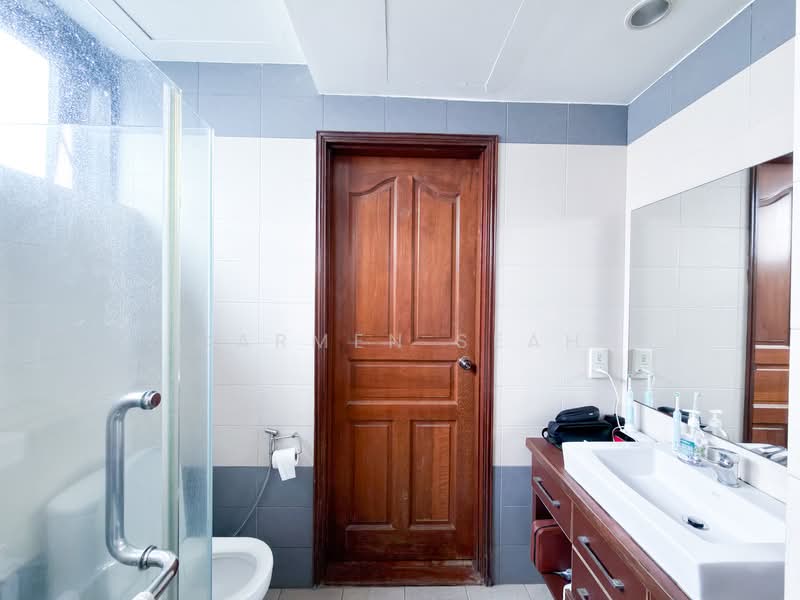 Leonie Gardens, 23 Leonie Hill, 4 Bedrooms, 2,540 sqft, Condominium For Sale, by Carmen Seah, 500138767 - Bathroom - PropertyGuru.com.sg
