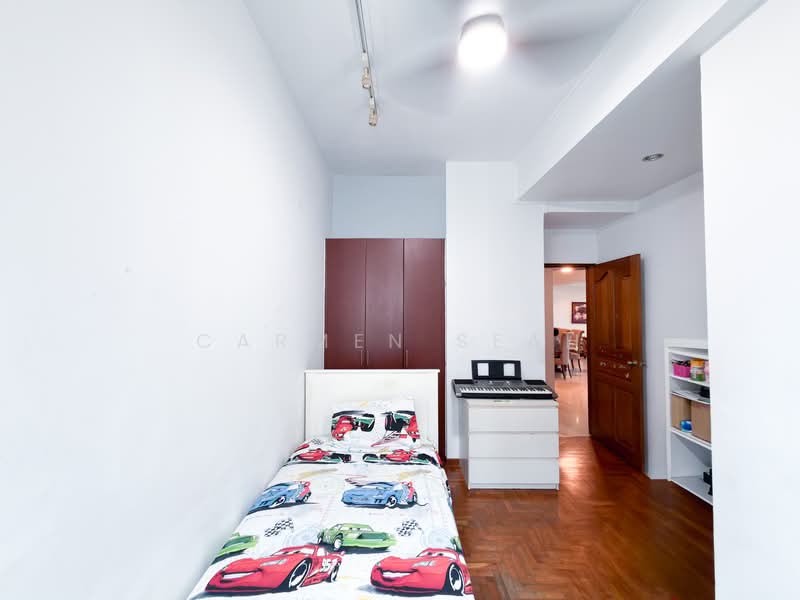 Leonie Gardens, 23 Leonie Hill, 4 Bedrooms, 2,540 sqft, Condominium For Sale, by Carmen Seah, 500138767 - Bedroom - PropertyGuru.com.sg