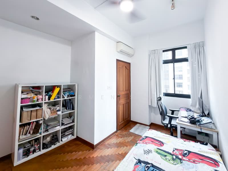 Leonie Gardens, 23 Leonie Hill, 4 Bedrooms, 2,540 sqft, Condominium For Sale, by Carmen Seah, 500138767 - Bedroom - PropertyGuru.com.sg