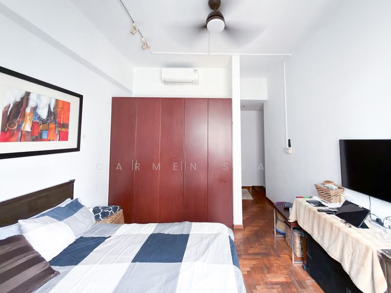 Leonie Gardens, 23 Leonie Hill, 4 Bedrooms, 2,540 sqft, Condominium For Sale, by Carmen Seah, 500138767 - Bedroom - PropertyGuru.com.sg