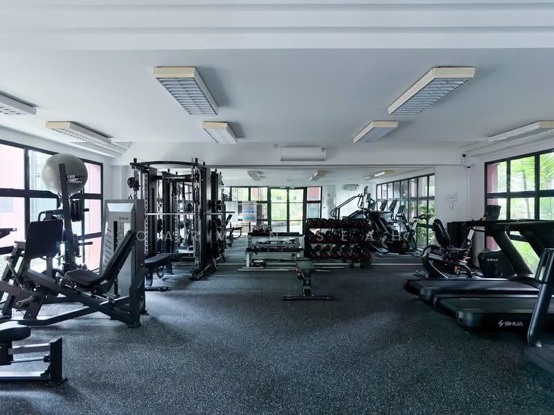 Leonie Gardens, 23 Leonie Hill, 4 Bedrooms, 2,540 sqft, Condominium For Sale, by Carmen Seah, 500138767 - PropertyGuru.com.sg