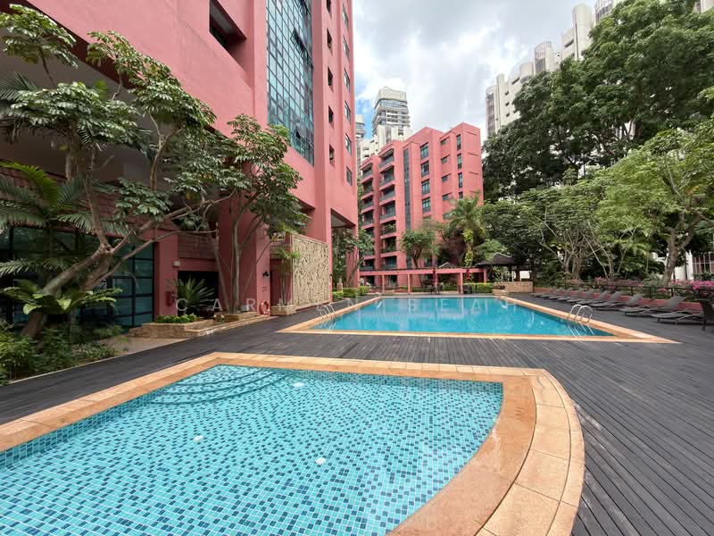 Leonie Gardens, 23 Leonie Hill, 4 Bedrooms, 2,540 sqft, Condominium For Sale, by Carmen Seah, 500138767 - PropertyGuru.com.sg