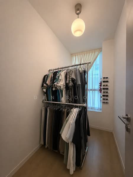 Optima @ Tanah Merah, 86 Tanah Merah Kechil Avenue, 2 Bedrooms, 1,378 sqft, Apartment For Rent, by Dan Soon, 500138770 - Interior - PropertyGuru.com.sg