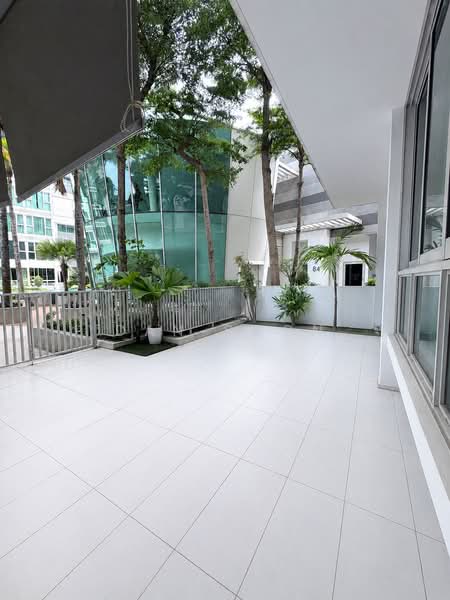 Optima @ Tanah Merah, 86 Tanah Merah Kechil Avenue, 2 Bedrooms, 1,378 sqft, Apartment For Rent, by Dan Soon, 500138770 - Exterior - PropertyGuru.com.sg