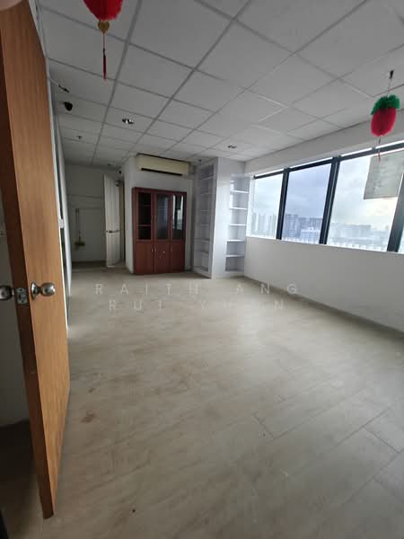 Novelty Techpoint, 27 New Industrial Road, 2,788 sqft, Light Industrial (B1) For Rent, by Raith Ang Rui Yuan, 500138771 - Interior - CommercialGuru.com.sg