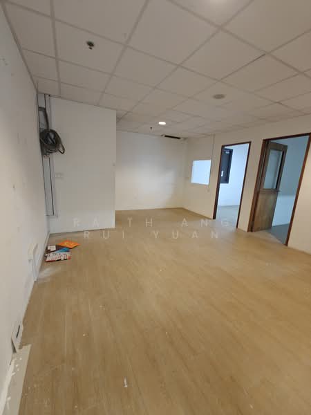Novelty Techpoint, 27 New Industrial Road, 2,788 sqft, Light Industrial (B1) For Rent, by Raith Ang Rui Yuan, 500138771 - Interior - CommercialGuru.com.sg