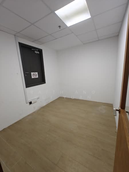 Novelty Techpoint, 27 New Industrial Road, 2,788 sqft, Light Industrial (B1) For Rent, by Raith Ang Rui Yuan, 500138771 - Interior - CommercialGuru.com.sg