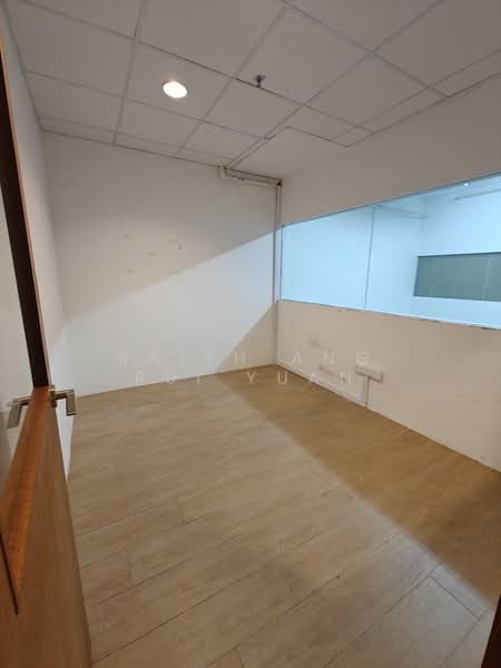 Novelty Techpoint, 27 New Industrial Road, 2,788 sqft, Light Industrial (B1) For Rent, by Raith Ang Rui Yuan, 500138771 - Interior - CommercialGuru.com.sg