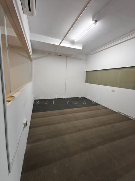 Novelty Techpoint, 27 New Industrial Road, 2,788 sqft, Light Industrial (B1) For Rent, by Raith Ang Rui Yuan, 500138771 - Interior - CommercialGuru.com.sg