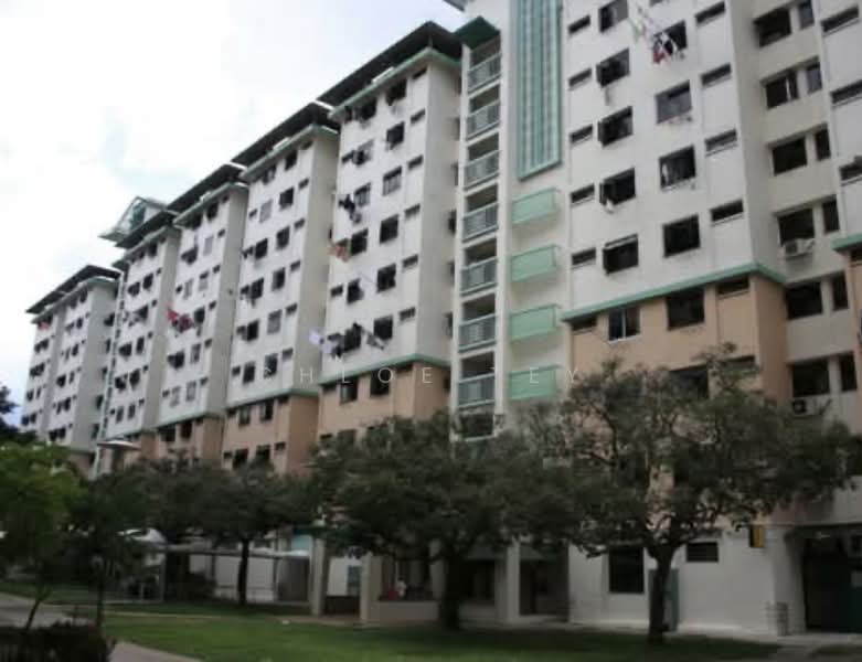 96 Aljunied Crescent, 96 Aljunied Crescent, 2 Bedrooms, 484 sqft, HDB Flat For Sale, by Chloe Tey, 500138774 - Exterior - PropertyGuru.com.sg