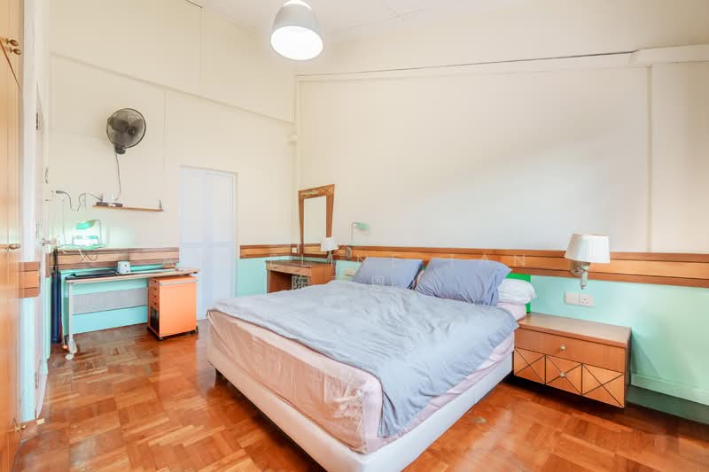 111 Hougang Avenue 1, 111 Hougang Avenue 1, 3 Bedrooms, 1,432 sqft, HDB Flat For Sale, by Angeline Tan (陈慧恩), 500138777 - Bedroom - PropertyGuru.com.sg
