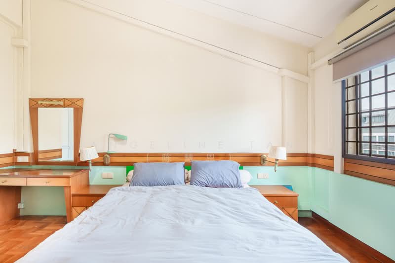 111 Hougang Avenue 1, 111 Hougang Avenue 1, 3 Bedrooms, 1,432 sqft, HDB Flat For Sale, by Angeline Tan (陈慧恩), 500138777 - Bedroom - PropertyGuru.com.sg