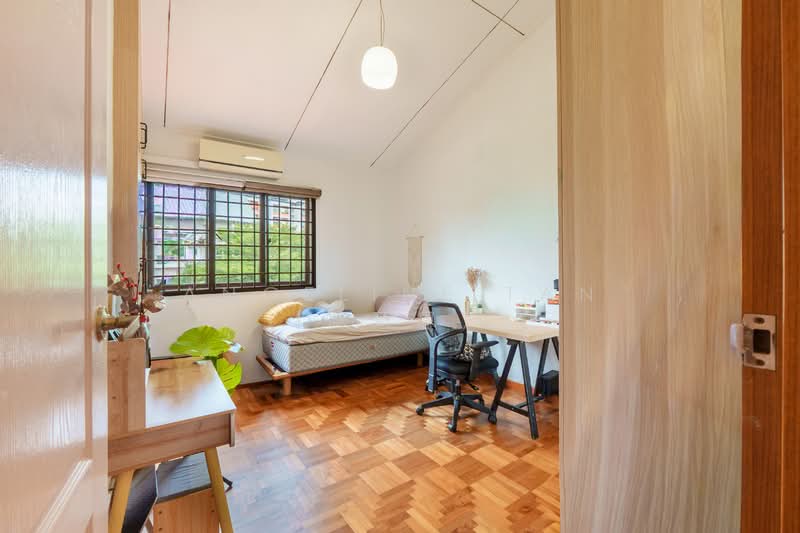 111 Hougang Avenue 1, 111 Hougang Avenue 1, 3 Bedrooms, 1,432 sqft, HDB Flat For Sale, by Angeline Tan (陈慧恩), 500138777 - Bedroom - PropertyGuru.com.sg