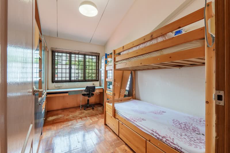 111 Hougang Avenue 1, 111 Hougang Avenue 1, 3 Bedrooms, 1,432 sqft, HDB Flat For Sale, by Angeline Tan (陈慧恩), 500138777 - Bedroom - PropertyGuru.com.sg