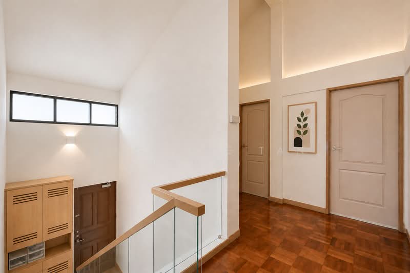 111 Hougang Avenue 1, 111 Hougang Avenue 1, 3 Bedrooms, 1,432 sqft, HDB Flat For Sale, by Angeline Tan (陈慧恩), 500138777 - Entrance - PropertyGuru.com.sg
