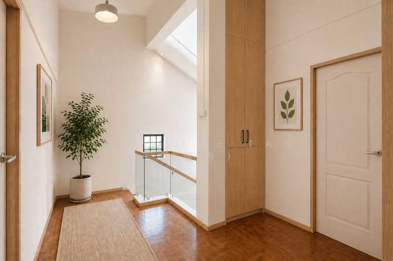 111 Hougang Avenue 1, 111 Hougang Avenue 1, 3 Bedrooms, 1,432 sqft, HDB Flat For Sale, by Angeline Tan (陈慧恩), 500138777 - Interior - PropertyGuru.com.sg