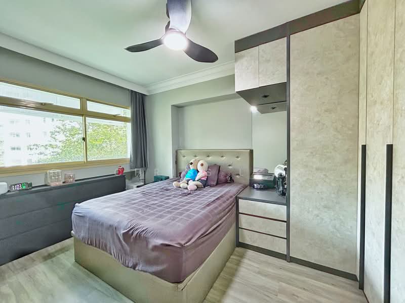 134 Edgedale Plains, 134 Edgedale Plains, 3 Bedrooms, 980 sqft, HDB Flat For Sale, by Chriss Lee, 500138779 - Bedroom - PropertyGuru.com.sg