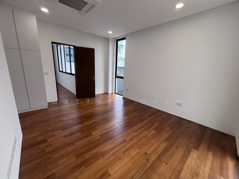 West coast road, , 4 Bedrooms, 5,058 sqft, Corner Terrace For Rent, by Matthew Chan, 500138780 - Interior - PropertyGuru.com.sg