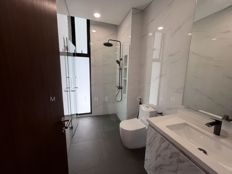 West coast road, , 4 Bedrooms, 5,058 sqft, Corner Terrace For Rent, by Matthew Chan, 500138780 - Bathroom - PropertyGuru.com.sg
